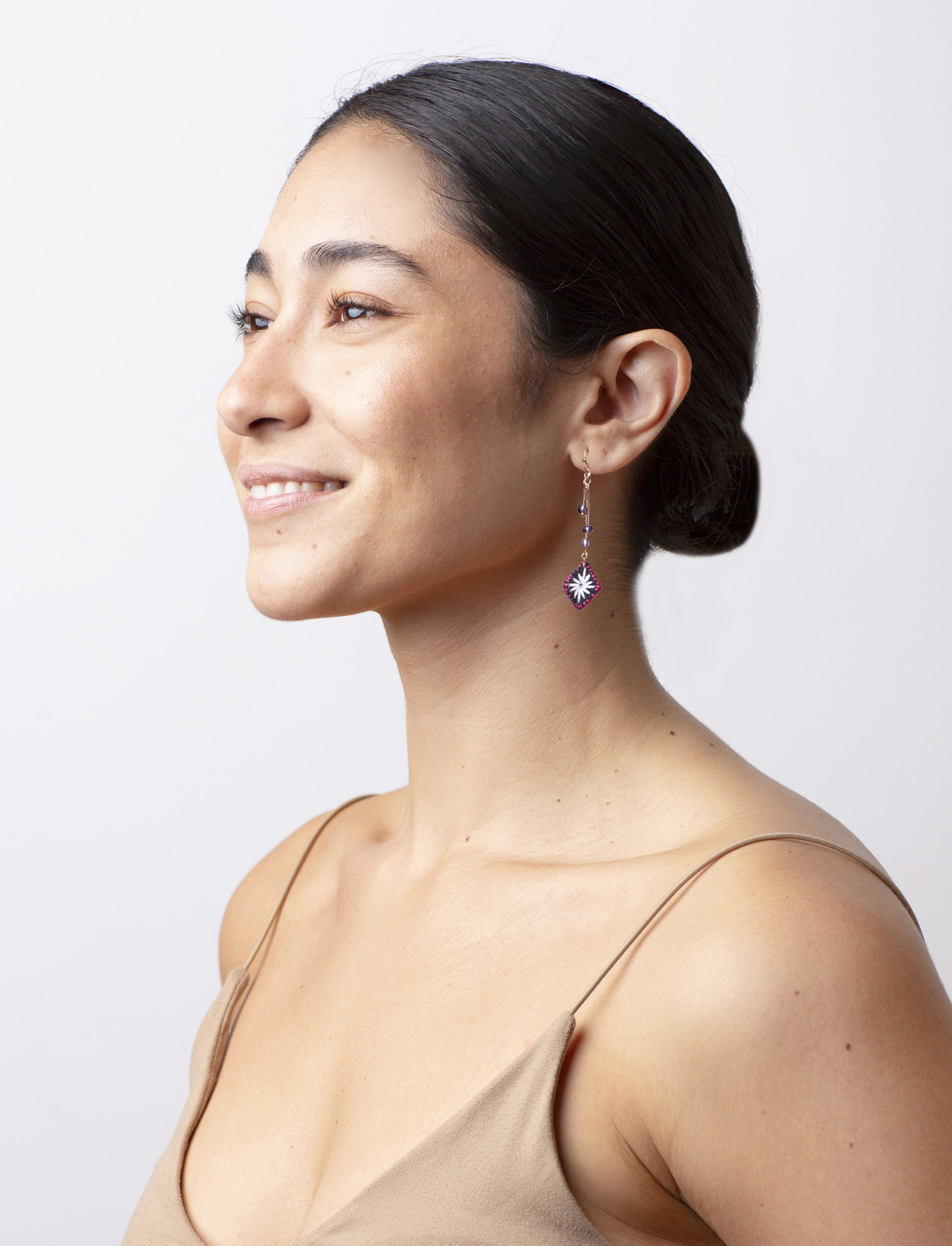 Lili Carrillo artículo 319